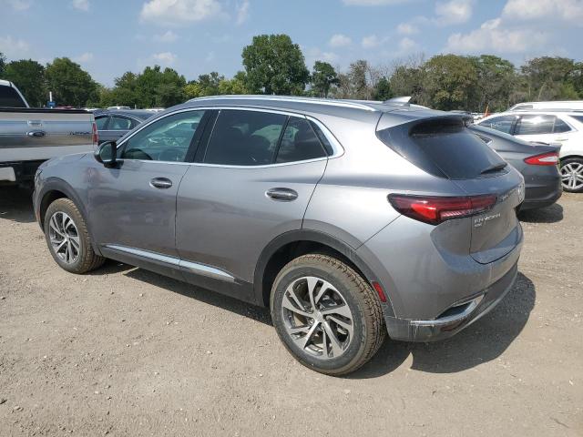 Photo 2 from auction – 2021 BUICK ENVISION E with VIN LRBFZPR48MD098187