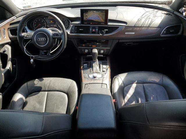 Photo 8 from auction – 2016 AUDI A6 PREMIUM with VIN WAUGFAFC5GN034871