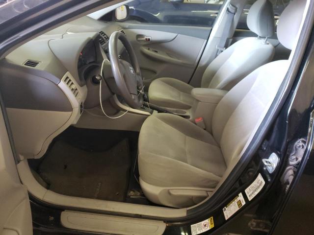 Photo 7 from auction – 2009 TOYOTA COROLLA with VIN 1NXBU40E09Z062581