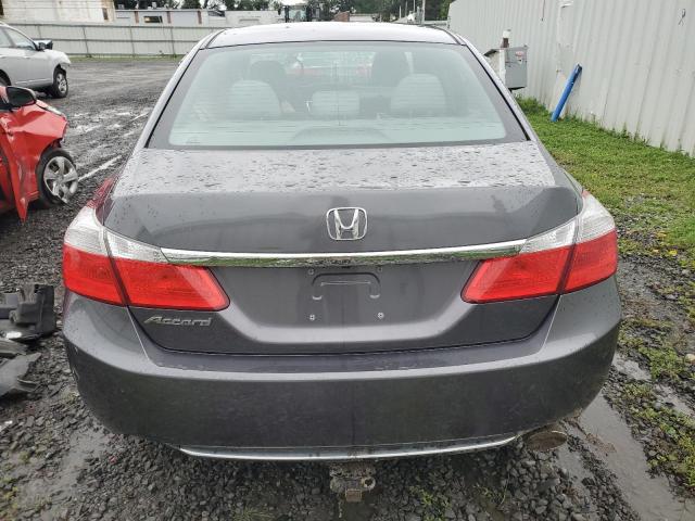 Photo 6 from auction – 2015 HONDA ACCORD EX with VIN 1HGCR2F72FA092140