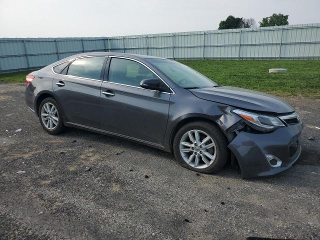 Photo 4 from auction – 2014 TOYOTA AVALON BAS with VIN 4T1BK1EB4EU135268