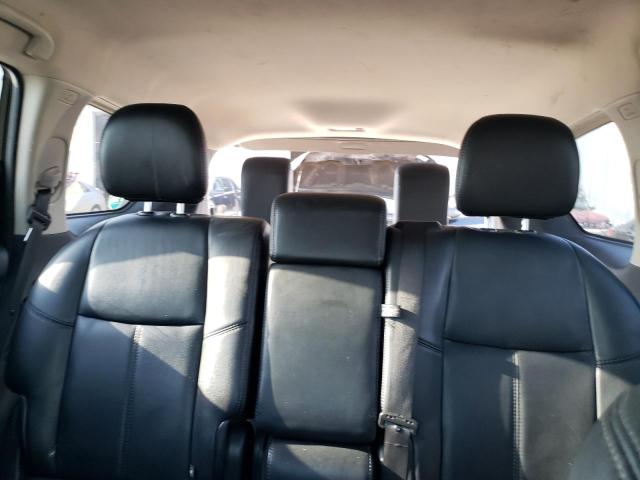 Photo 10 from auction – 2014 NISSAN PATHFINDER with VIN 5N1AR2MN9EC678212