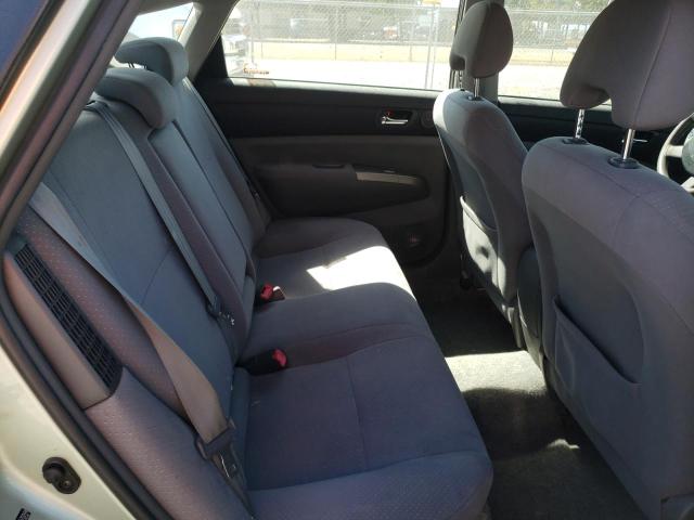 Photo 10 from auction – 2007 TOYOTA PRIUS with VIN JTDKB20U477570294