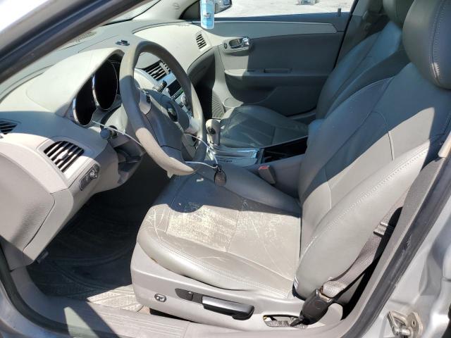 Photo 7 from auction – 2012 CHEVROLET MALIBU LS with VIN 1G1ZA5EU0CF252953