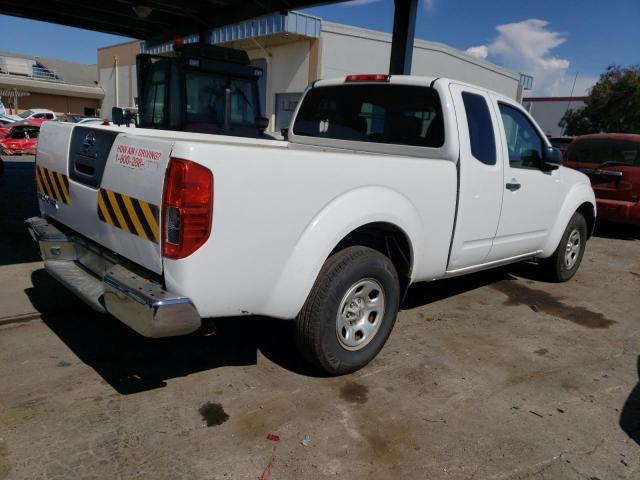Photo 3 from auction – 2012 NISSAN FRONTIER S with VIN 1N6BD0CT3CC456769