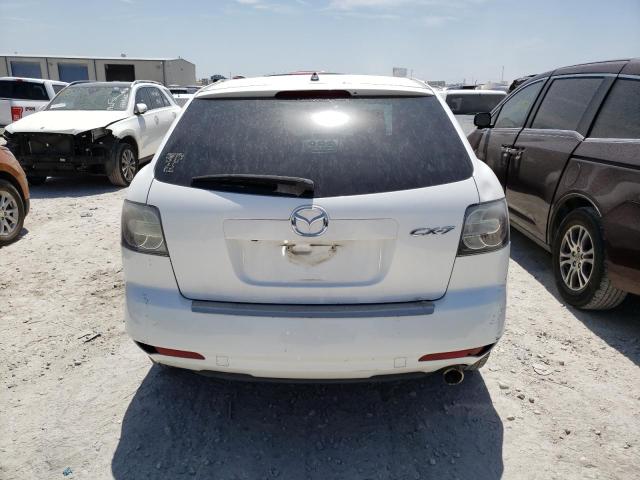 Photo 6 from auction – 2010 MAZDA CX-7 with VIN JM3ER2W54A0322742