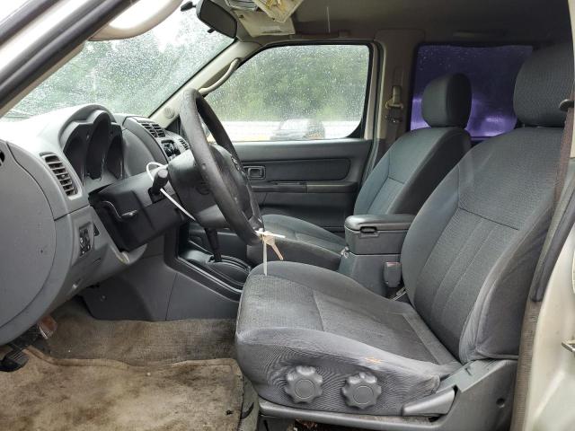 Photo 7 from auction – 2004 NISSAN FRONTIER C with VIN 1N6ED29X94C474438