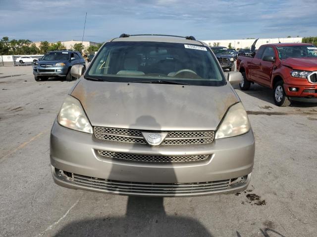 Photo 5 from auction – 2005 TOYOTA SIENNA CE with VIN 5TDZA23C95S303501