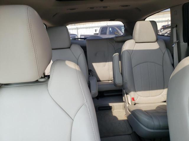 Photo 10 from auction – 2012 BUICK ENCLAVE with VIN 5GAKRCED9CJ372982