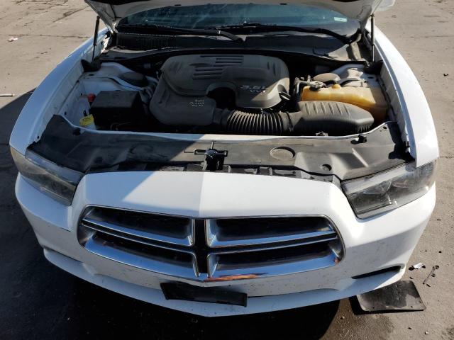 Photo 11 from auction – 2014 DODGE CHARGER SE with VIN 2C3CDXBG7EH130238