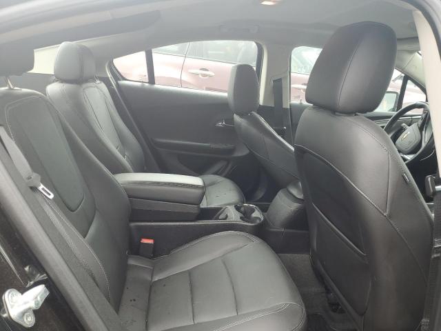 Снимка 10 от търг – 2014 CHEVROLET VOLT с VIN 1G1RH6E41EU146348