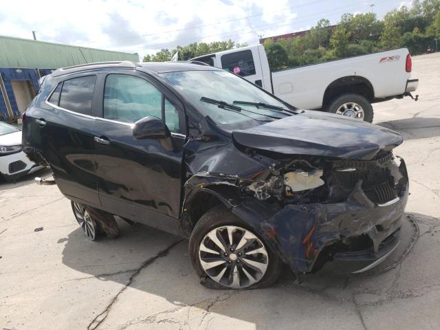 Photo 4 from auction – 2022 BUICK ENCORE PRE with VIN KL4CJESM8NB521867