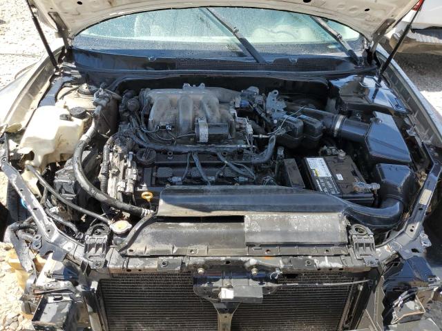 Photo 11 from auction – 2006 NISSAN MAXIMA SE with VIN 1N4BA41E36C807309