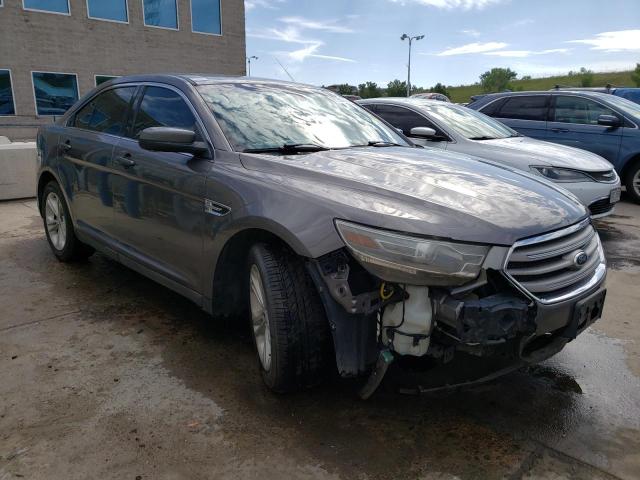 Photo 4 from auction – 2013 FORD TAURUS SEL with VIN 1FAHP2E88DG101766