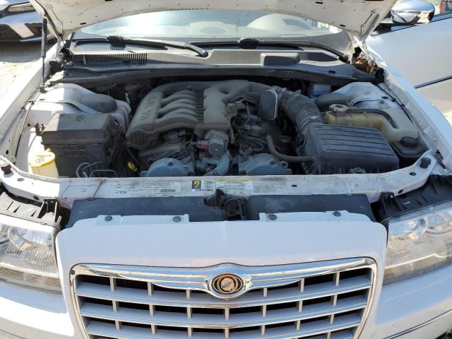 Photo 11 from auction – 2010 CHRYSLER 300 TOURIN with VIN 2C3CA5CV0AH319785