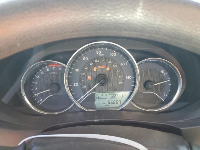 Photo 9 from auction – 2015 TOYOTA COROLLA L with VIN 5YFBURHE6FP184618