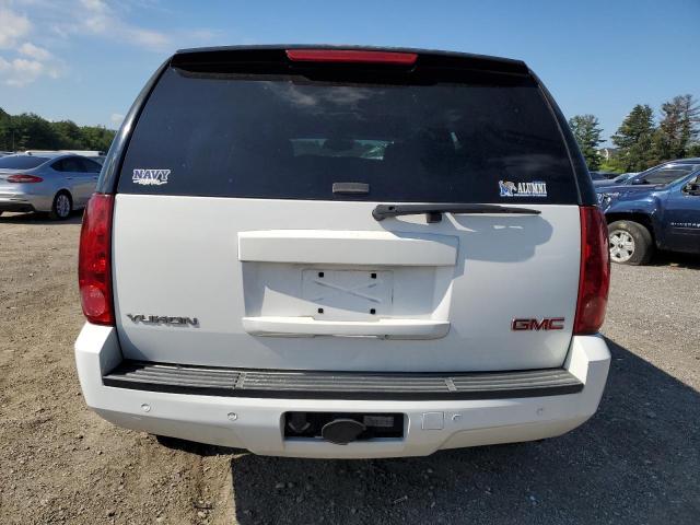 Photo 6 from auction – 2007 GMC YUKON with VIN 1GKFC13C37R368857