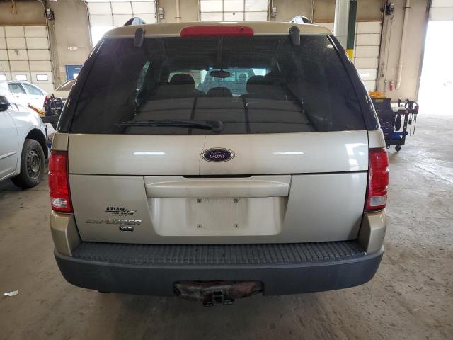 Foto 6 de la subasta – 2003 FORD EXPLORER X con VIN 1FMZU73K83ZB38415