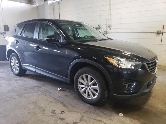 Photo 4 from auction – 2016 MAZDA CX-5 TOURI with VIN JM3KE4CY4G0914210