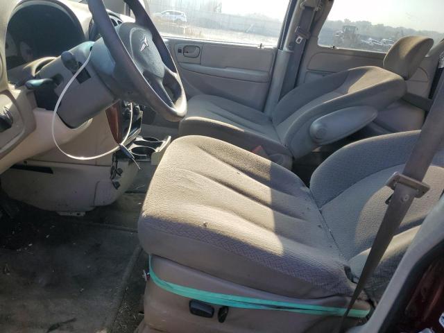 Photo 7 from auction – 2007 CHRYSLER TOWN & COU with VIN 2A4GP44R47R252175