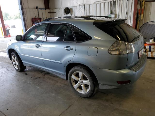 Photo 2 from auction – 2004 LEXUS RX 330 with VIN 2T2GA31U94C004926
