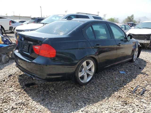 Photo 3 from auction – 2009 BMW 335 XI with VIN WBAPL33539A515075