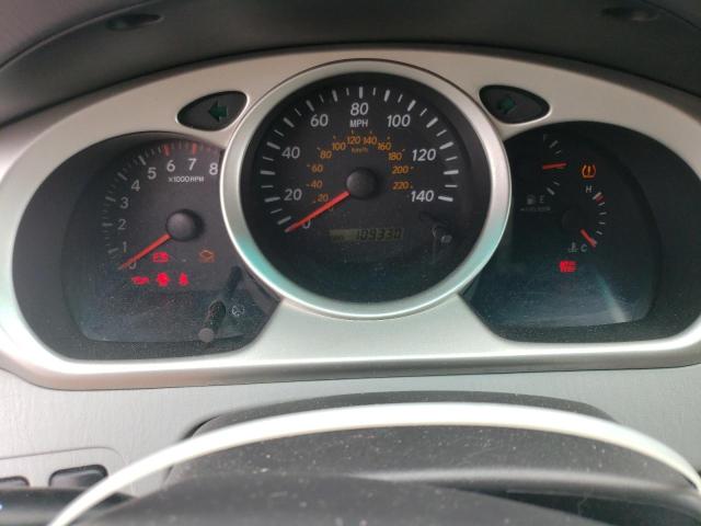 صورة رقم 9 من المزاد - 2006 TOYOTA HIGHLANDER مع VIN JTEEP21A160161384