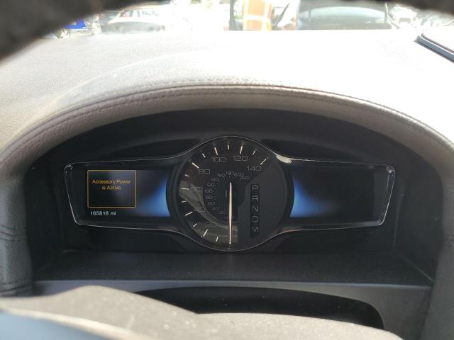 Photo 9 from auction – 2012 LINCOLN MKX with VIN 2LMDJ6JK9CBL01600