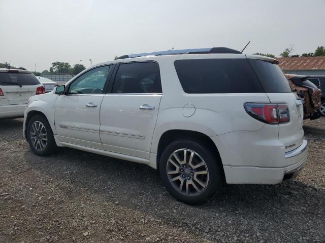 Photo 2 from auction – 2014 GMC ACADIA DEN with VIN 1GKKVTKD2EJ329994