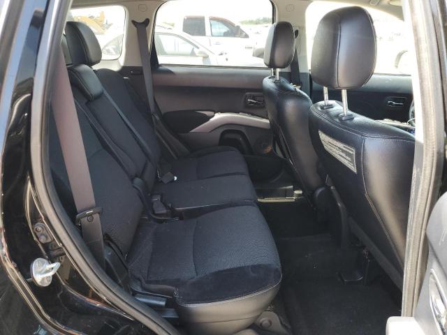 Photo 11 from auction – 2012 MITSUBISHI OUTLANDER with VIN JA4AS3AW5CU004703
