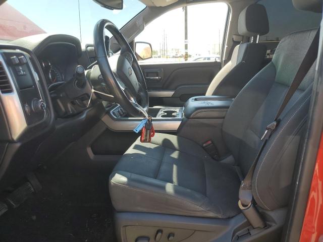 Photo 7 from auction – 2015 CHEVROLET SILVERADO2 with VIN 3GCPCREC7FG375837