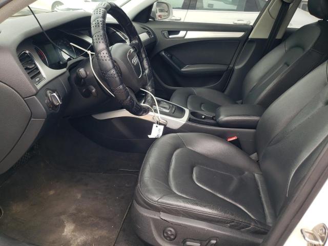 Photo 7 from auction – 2010 AUDI A4 PREMIUM with VIN WAUAFAFL4AN045969