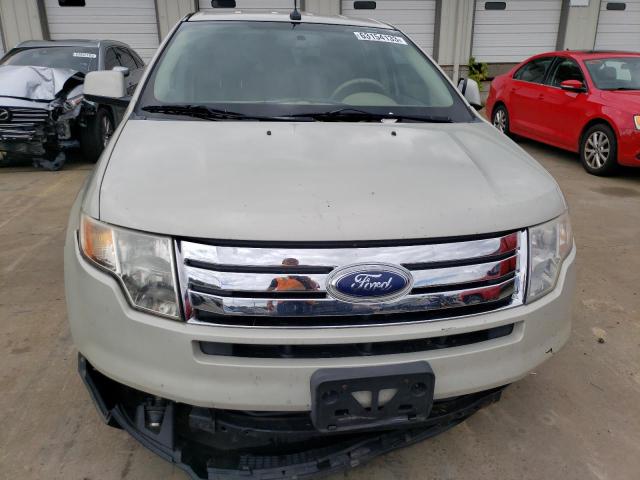 Снимка 5 от търг – 2007 FORD EDGE SEL с VIN 2FMDK48C37BB09249