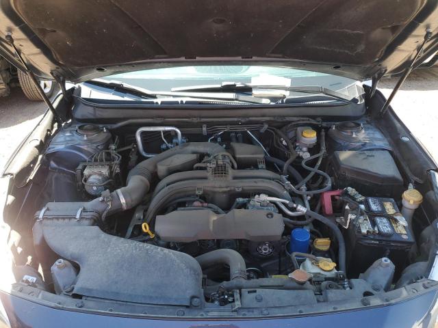 Photo 11 from auction – 2017 SUBARU OUTBACK 2. with VIN 4S4BSAFC5H3231055
