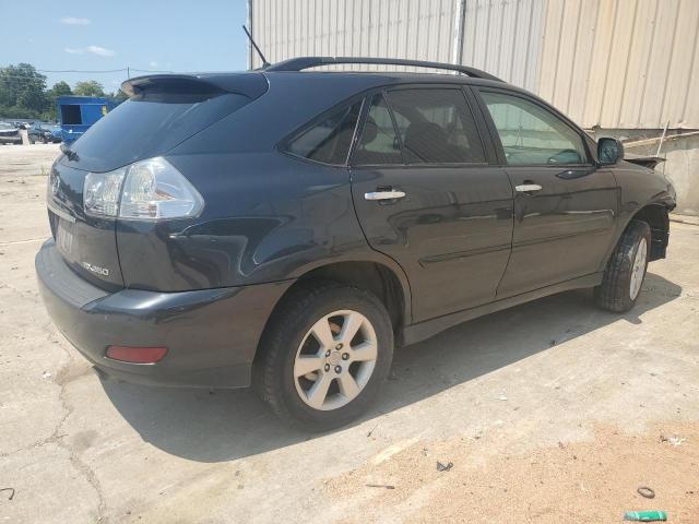 Photo 3 from auction – 2009 LEXUS RX 350 with VIN 2T2HK31U79C131084