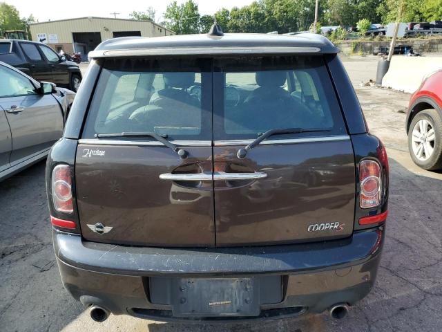 Photo 6 from auction – 2012 MINI COOPER S C with VIN WMWZG3C56CTY32146