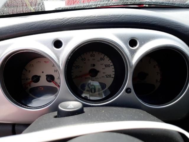 Photo 9 from auction – 2005 CHRYSLER PT CRUISER with VIN 3C3EY55E05T328047