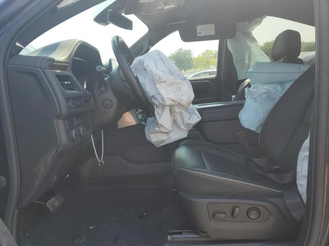Photo 7 from auction – 2022 CHEVROLET SUBURBAN C with VIN 1GNSCFKD4NR187594