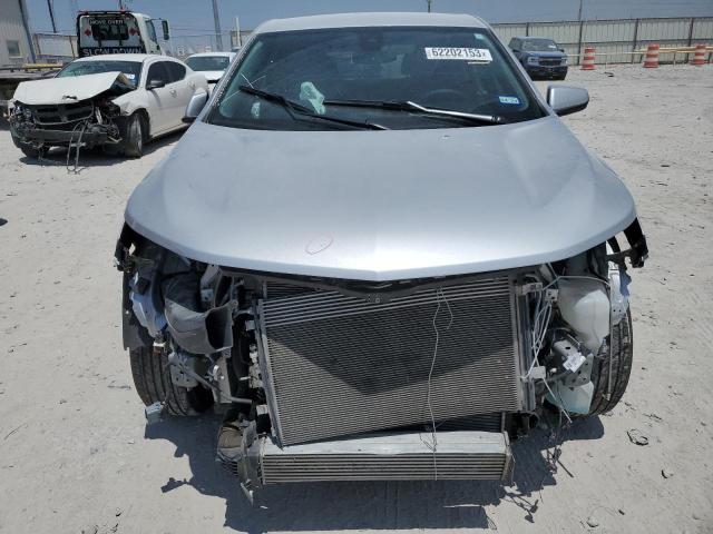 Photo 5 from auction – 2021 CHEVROLET EQUINOX LT with VIN 3GNAXKEVXMS156763