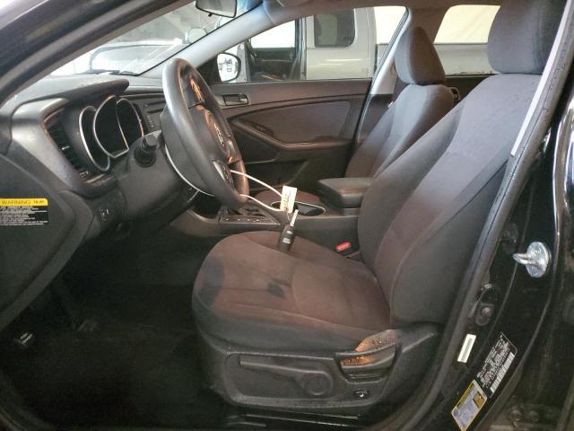 Photo 7 from auction – 2015 KIA OPTIMA LX with VIN 5XXGM4A70FG389672