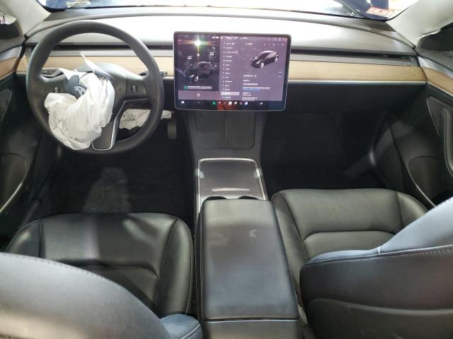 Photo 8 from auction – 2022 TESLA MODEL 3 with VIN 5YJ3E1EA5NF191459