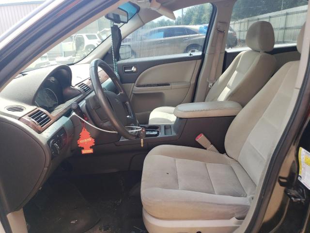 Photo 7 from auction – 2009 FORD TAURUS SEL with VIN 1FAHP24W09G107424