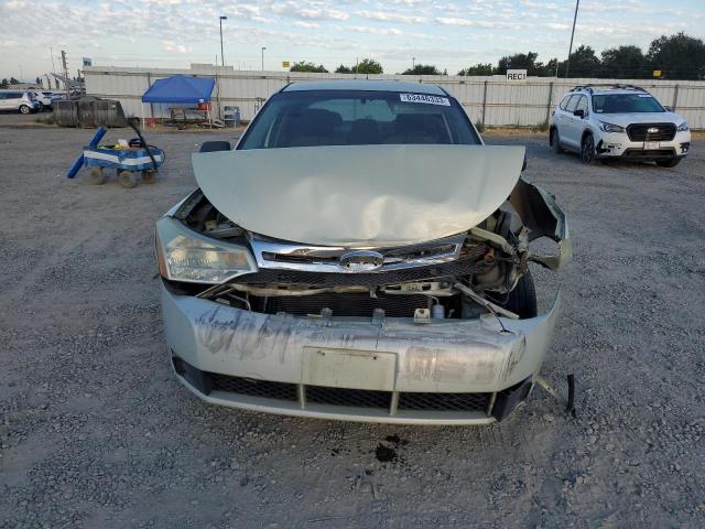 Photo 5 from auction – 2010 FORD FOCUS S with VIN 1FAHP3EN4AW141145
