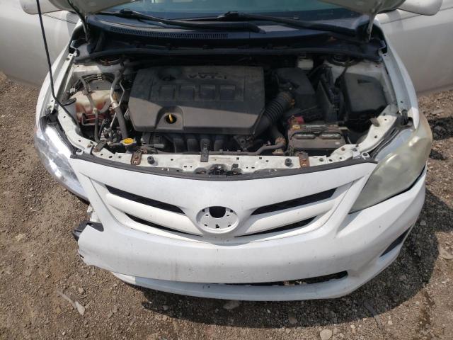 Photo 11 from auction – 2013 TOYOTA COROLLA BA with VIN 5YFBU4EE9DP196962