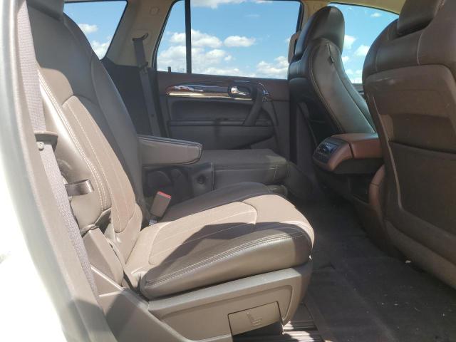 Photo 10 from auction – 2013 BUICK ENCLAVE with VIN 5GAKRDKD7DJ144412