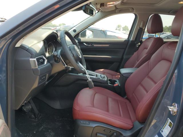 Photo 7 from auction – 2023 MAZDA CX-5 PREFE with VIN JM3KFBCM3P0193490
