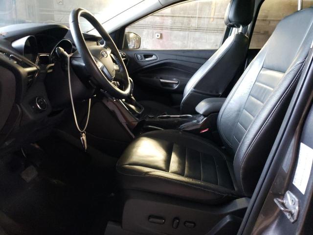 Photo 7 from auction – 2014 FORD ESCAPE TIT with VIN 1FMCU9J97EUB84030