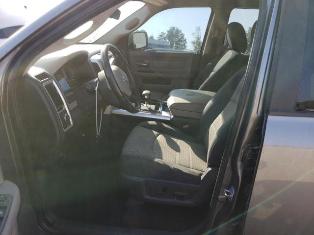 Photo 7 from auction – 2012 DODGE RAM 1500 S with VIN 1C6RD7LTXCS177472