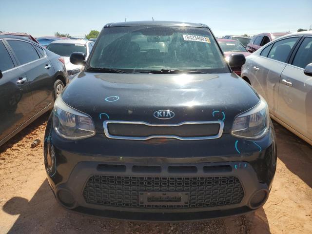 Photo 5 from auction – 2016 KIA SOUL with VIN KNDJN2A2XG7250445