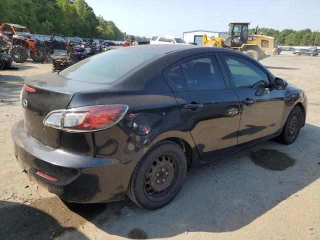Photo 3 from auction – 2012 MAZDA 3 I with VIN JM1BL1UF0C1526020